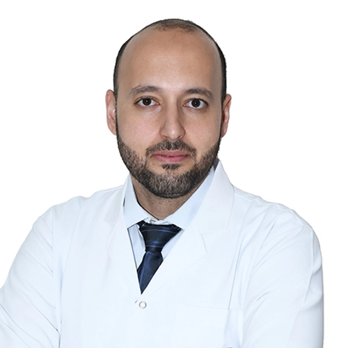 Dr. Abdulhalim Dawoud Shamout